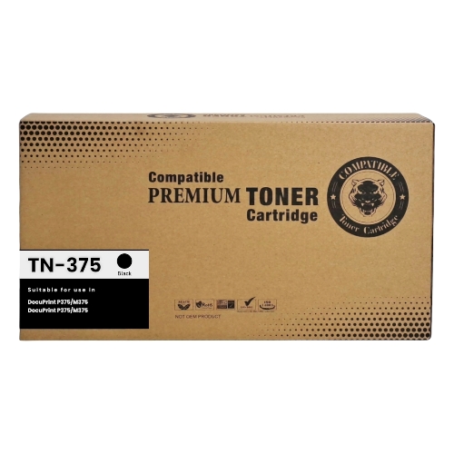 Hộp Mực Con Báo TN-375