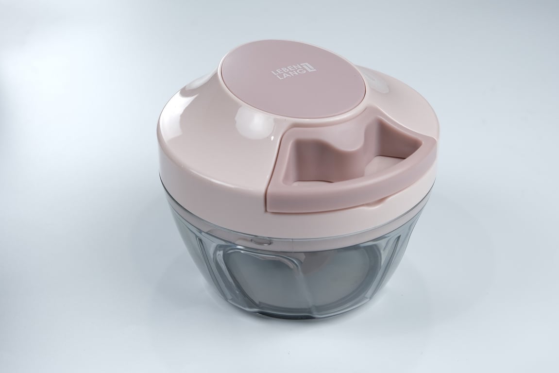 xay hành tỏi lebenlang