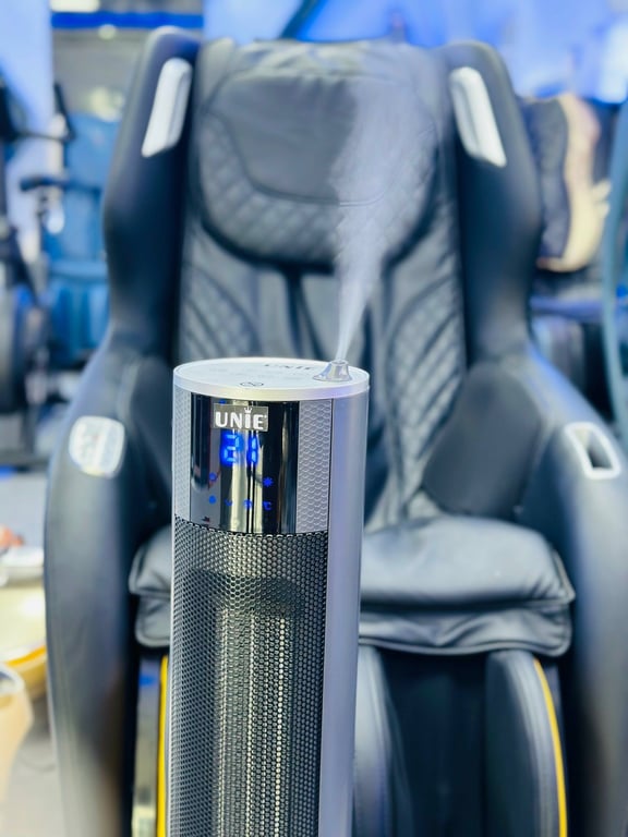 SƯỞI GỐM #UE129