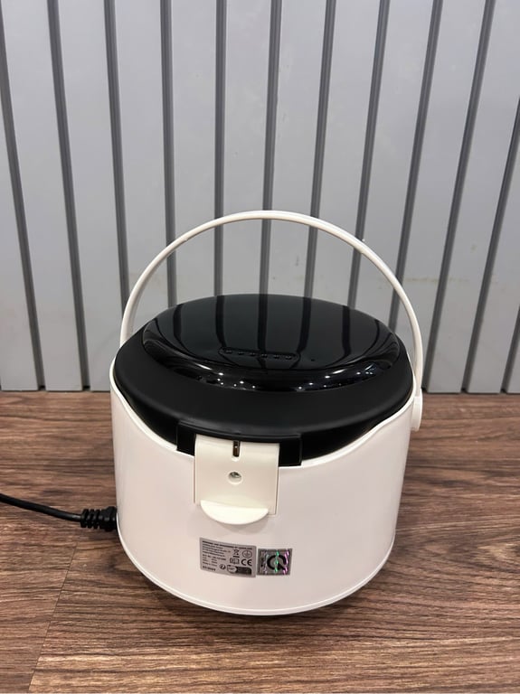 NỒI CƠM ĐIỆN LEBENLANG LBL1612BE-0.8L