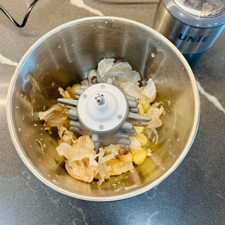 𝐌𝐚́𝐲 𝐱𝐚𝐲 𝐭𝐡𝐢̣𝐭 𝐔𝐧𝐢𝐞 𝐔𝐄𝟐𝟐𝟔 cao cấp 2 cối