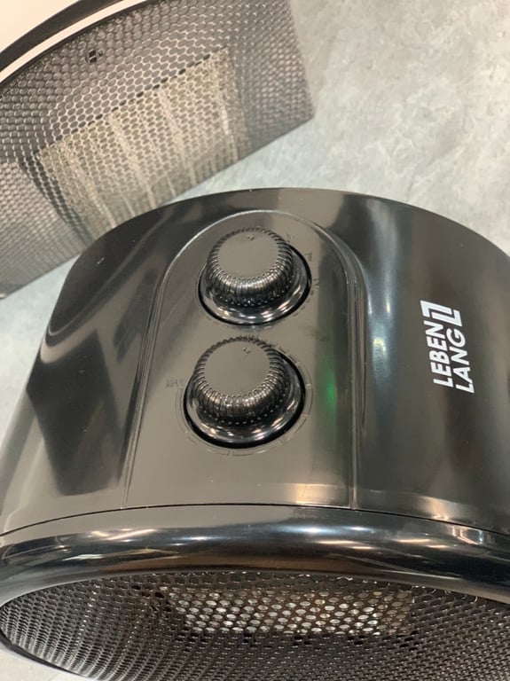 SƯỞI ẤM GIA ĐÌNH BẰNG QUẠT SƯỞI GỐM LBL0275