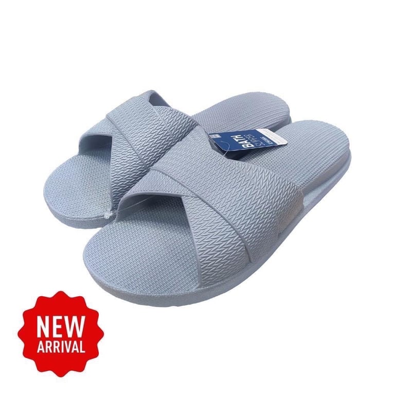 Dép chống trượt nhựa EVA LocknLock siêu êm (mẫu mới) ETM649 Size 27cm (41-42)