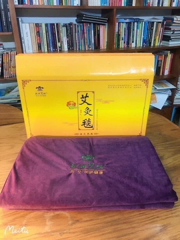 THẢM NGẢI CỨU loại 1