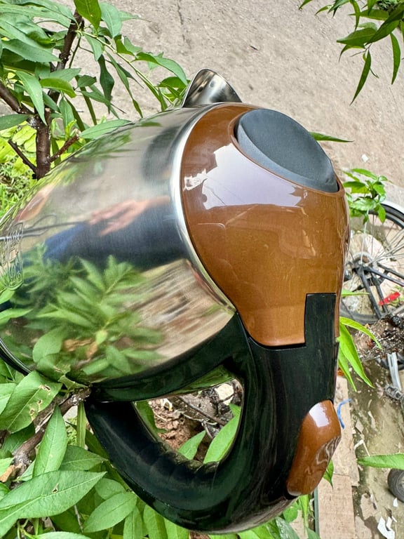 ẤM SIÊU TỐC RẠNG ĐÔNG 1.8L😘