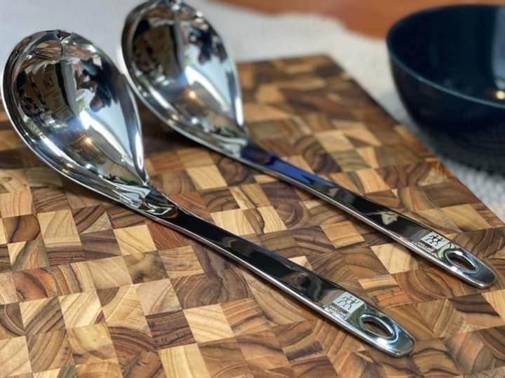 Muôi Zwilling hàng xuất Đức