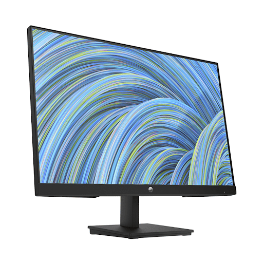 Màn Hình HP P24v G5 7N914AT (23.8 inch/ FHD/ VA/ 75 Hz )