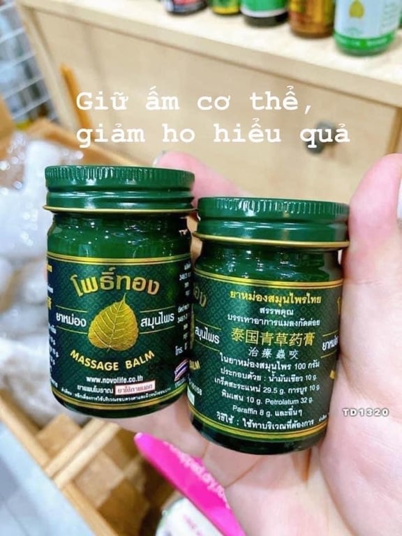 𝗗𝗔̂̀𝗨 𝗖𝗨̀ 𝗟𝗔̀ LÁ BỒ ĐỀ 𝗫𝗔𝗡𝗛