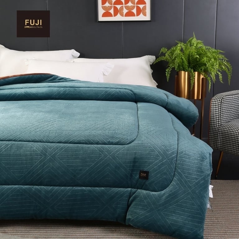 chăn lông cừu xuất nhật ғᴜᴊɪ