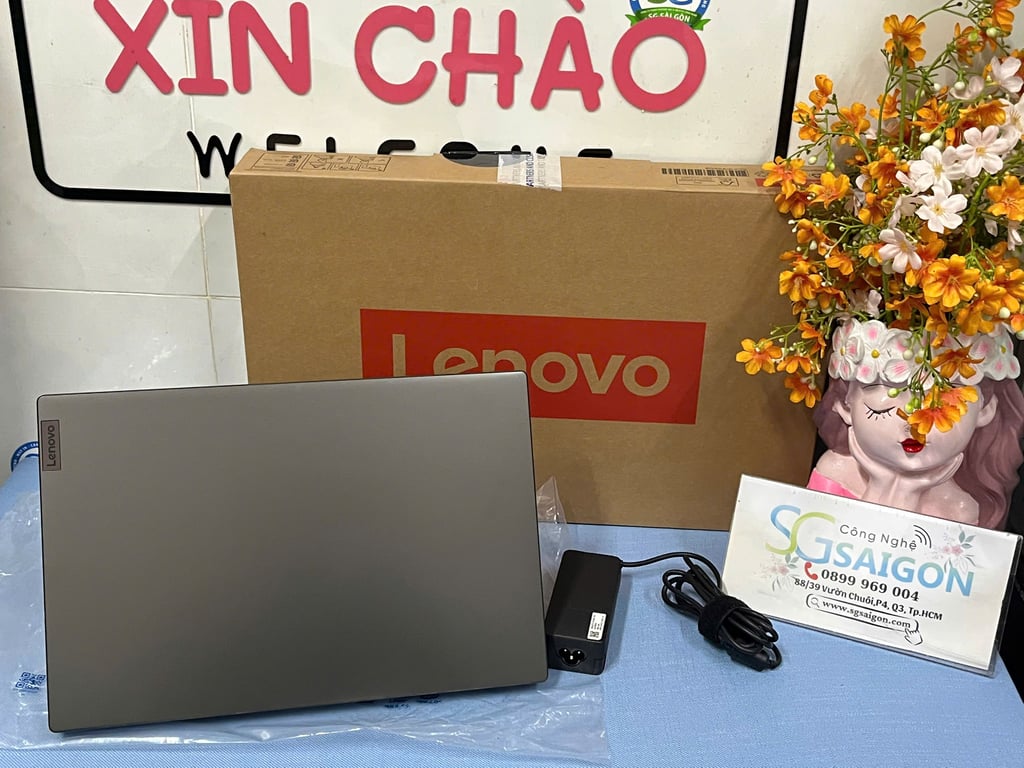 Laptop Lenovo V14 G5 IRL 83HD0038VA