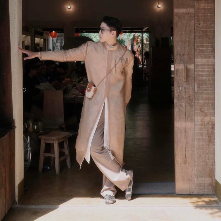 Magnus - AD Miên S/M/L