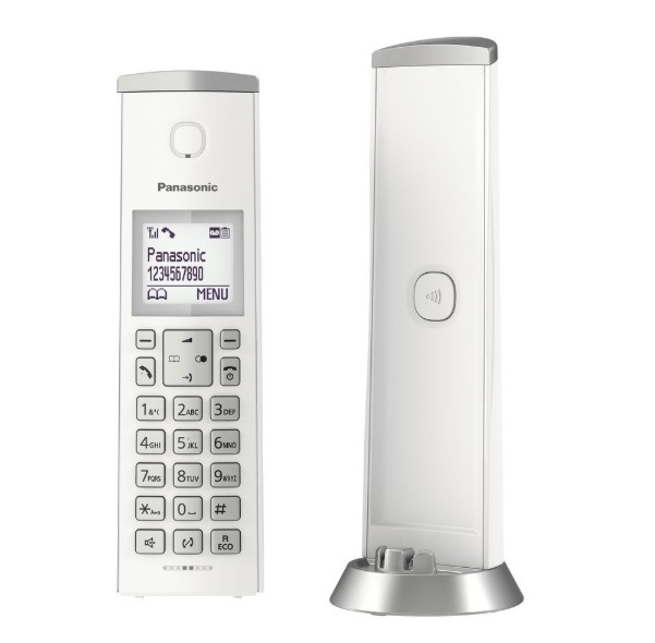 Điện Thoại Đàm Thoại Panasonic KX-TGK210