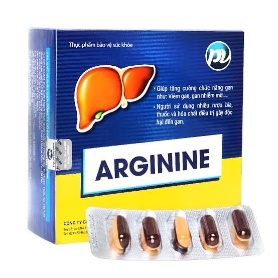 Arginin phúc vinh h/60v