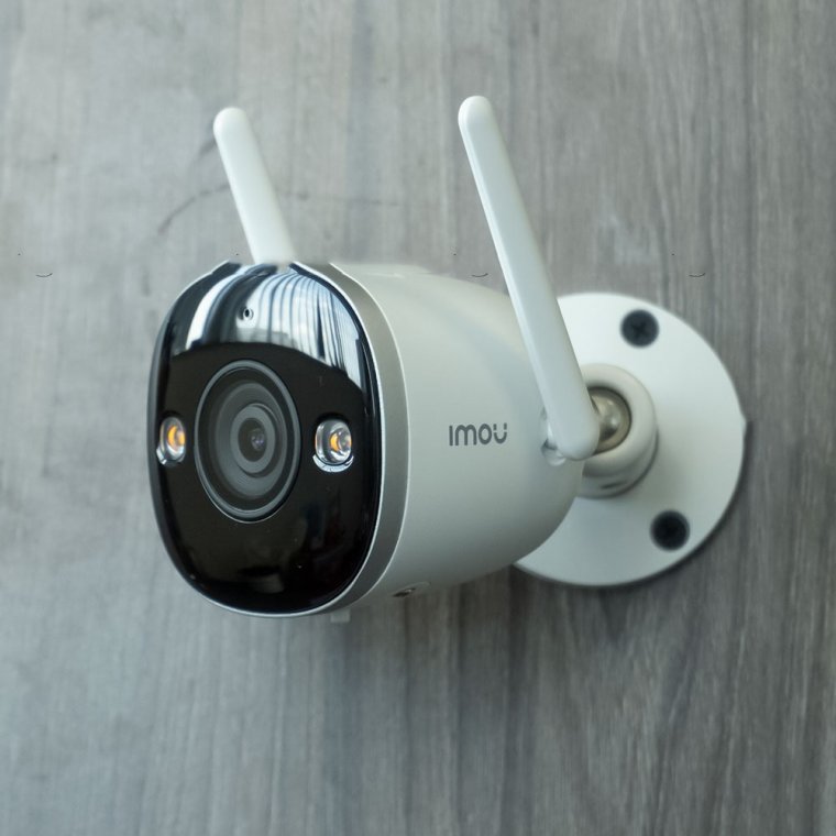 Camera Wifi Ngoài Trời Full Color IMOU IPC-S3EP-3M0WE (KBT)