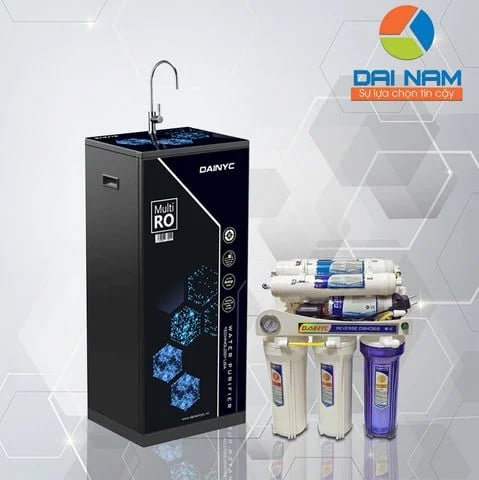 Máy lọc nước Dainyc 9