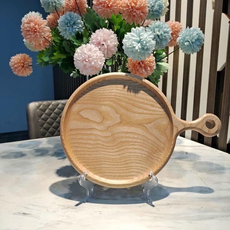 𝐊𝐡𝐚𝐲 𝐠𝐨̂̃ 𝐭𝐫𝐨̀𝐧 𝐜𝐨́ 𝐭𝐚𝐲 𝐜𝐚̂̀𝐦, 𝐭𝐡𝐨̛́𝐭 𝐠𝐨̂̃ đ𝐮̛̣𝐧𝐠 𝐛𝐚́𝐧𝐡 𝐩𝐢𝐳𝐳𝐚, 𝐦𝐨́𝐧 𝐚̆𝐧