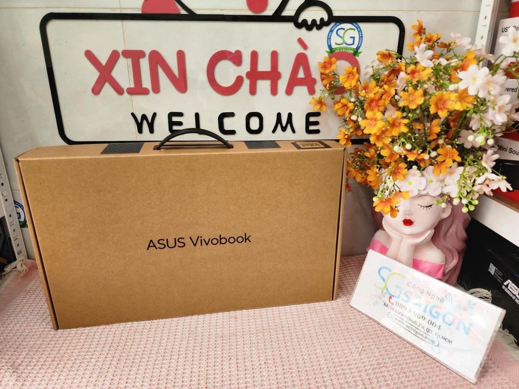 Laptop Asus Vivobook 14 A1407CA-LY008WS