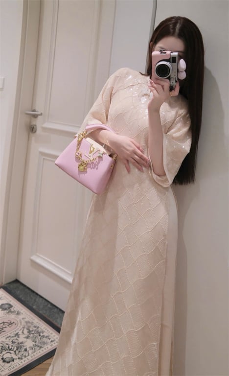 AD kim sa tay lở - be S/M