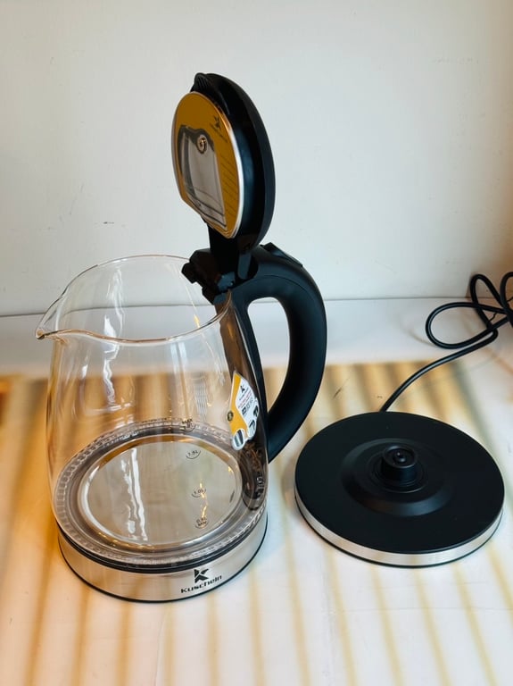 ẤM SIÊU TỐC KUSCHELN 1.8L