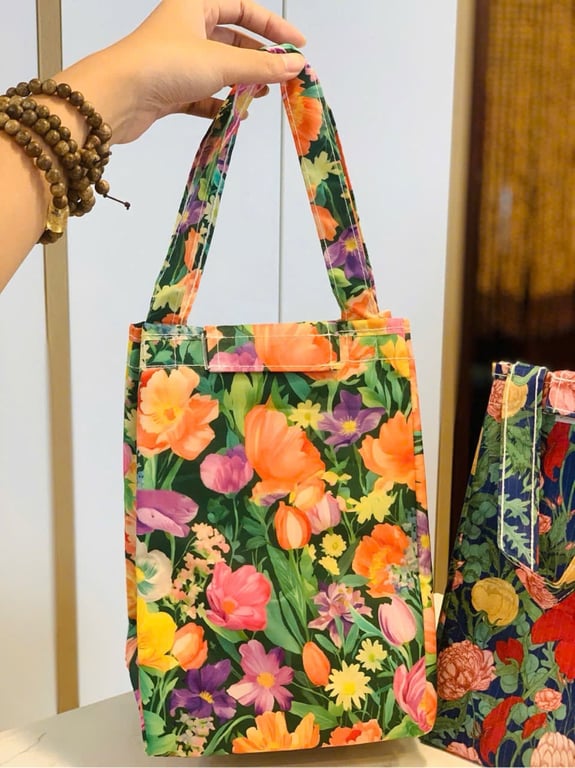 Túi Giữ Nhiệt Cao Cấp Racekish