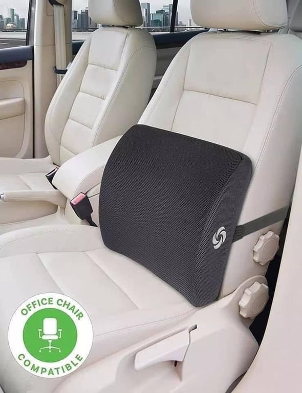 Gối tựa lưng Samsonite