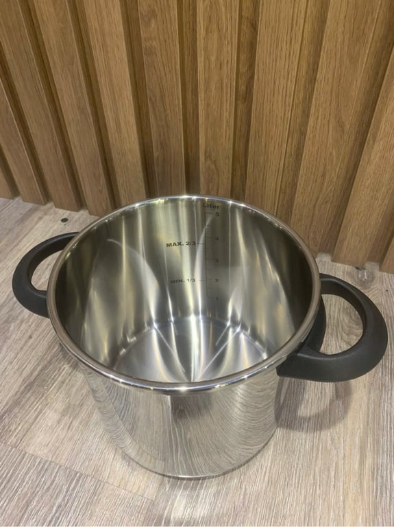 Nồi áp suất lebenlang LBL0909 5.5L Đường kính 21cm