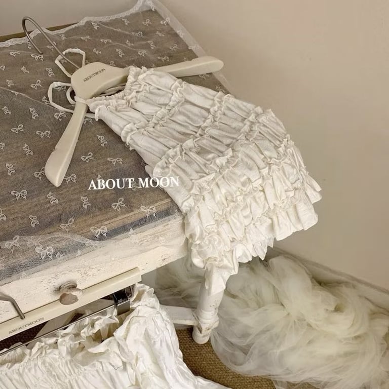 Set maxi nhún