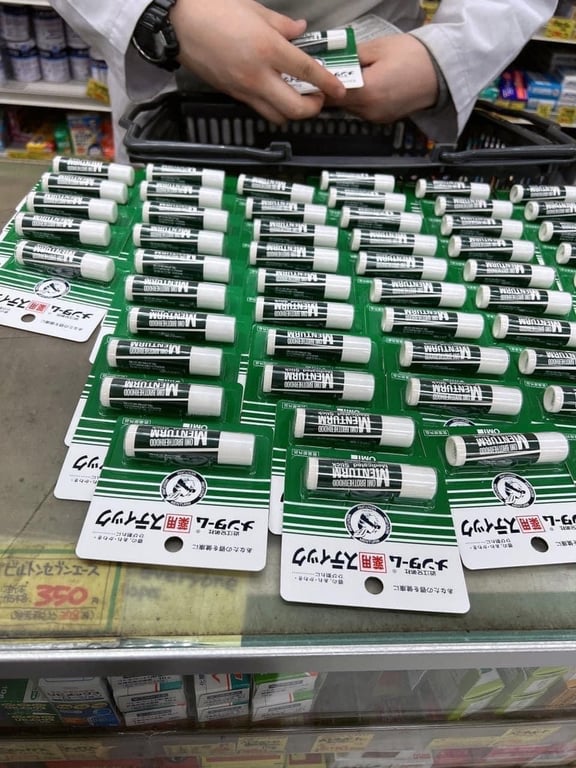 𝐒𝐨𝐧 𝐝𝐮̛𝐨̛̃𝐧𝐠 𝐦𝐨̂𝐢 𝐎𝐦𝐢 𝐌𝐞𝐧𝐭𝐮𝐫𝐦