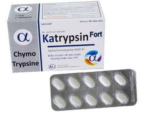 Katrypsin 8.4 Khánh hoà h/100v