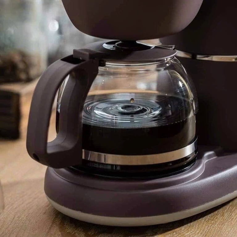 MÁY PHA CAFE MINI BEAR