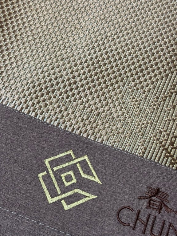 CHIẾU MÂY ĐIỀU HOÀ CHUNQI HÀNG LOẠI 1