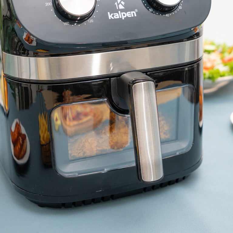 NỒI CHIÊN KHÔNG DẦU CAO CẤP KALPEN F1