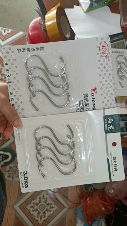 MÓC TREO THẦN THÁNH CỰC TIỆN LỢI