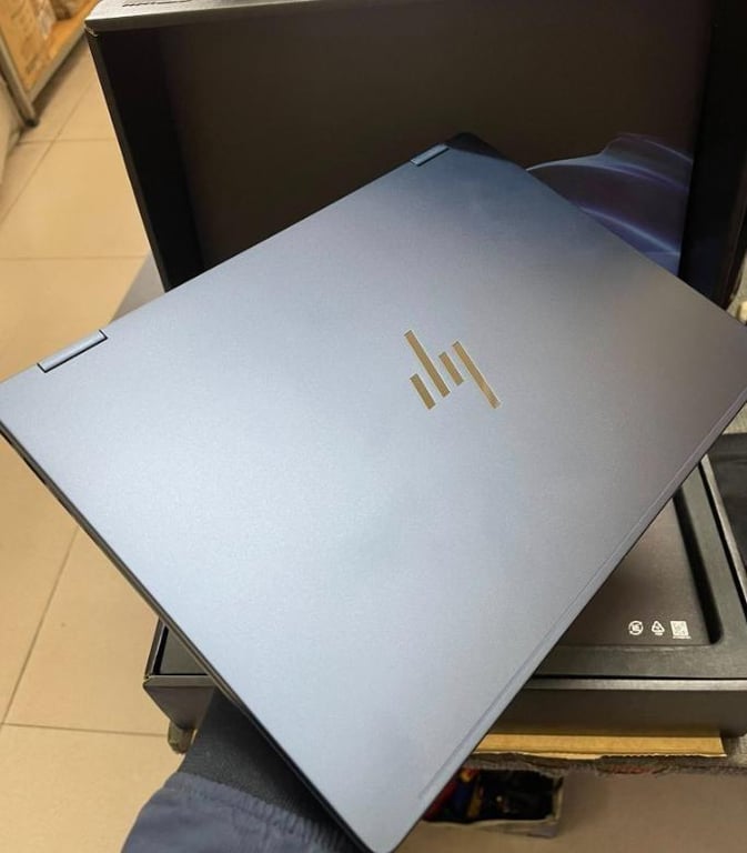 Laptop HP OmniBook X Flip 14-fm0086TU BZ7Q0PA