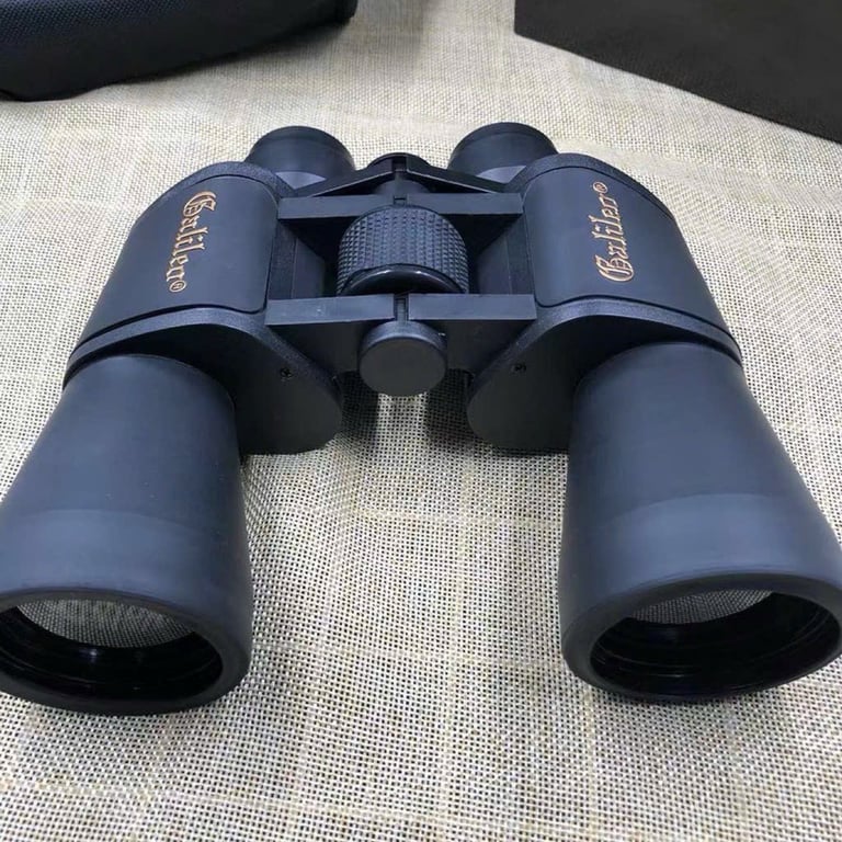 Ống Nhòm Du Lịch 2 Mắt Chuyên Dụng Xuyên Đêm GALILEO ĐẶC CHỦNG QUÂN ĐỘI MỸ