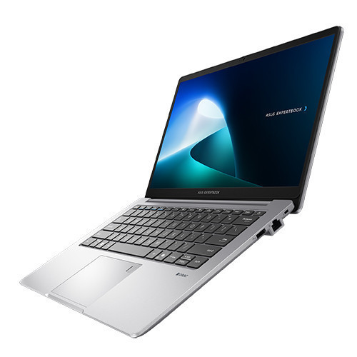 ASUS ExpertBook P1 P1403CVA-i516-63WS (Core™ i5-13420H | 16GB | 512GB | Intel UHD Graphics | 14.0inch FHD | Win11 | Office | Xám)