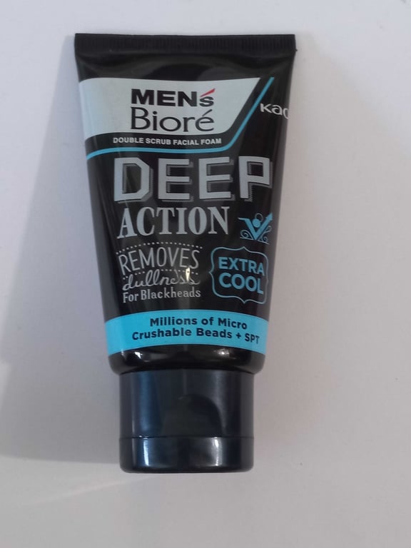 Srm Men's Biore' nam nhỏ