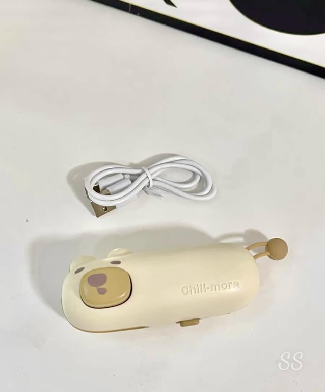 máy hàn miệng túi mini