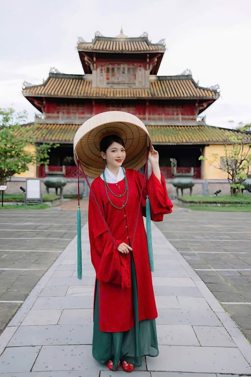 Set Tứ Điên đỏ