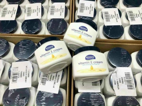 𝐊𝐄𝐌 𝐃𝐔̛𝐎̛̃𝐍𝐆 𝐀̂̉𝐌 𝐕𝐈𝐓𝐀𝐌𝐈𝐍 𝐄 𝐂𝐑𝐄𝐀𝐌 𝐑𝐄𝐃𝐖𝐈𝐍