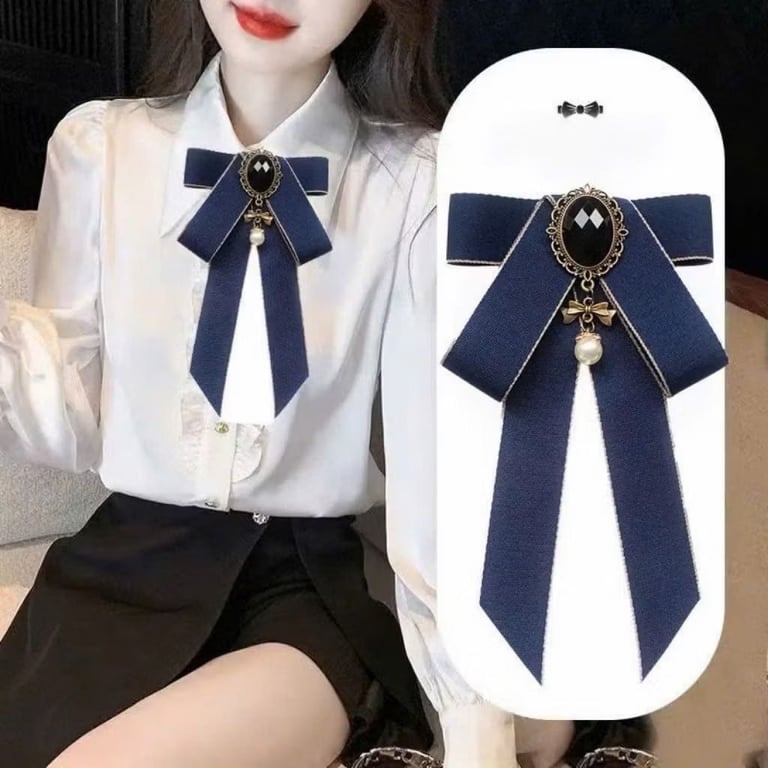 Nơ xanh kỷ yếu