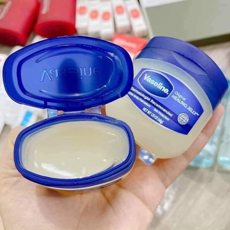 𝐒𝐀́𝐏 𝐃𝐔̛𝐎̛̃𝐍𝐆 𝐀̂̉𝐌 𝐕𝐀𝐒𝐄𝐋𝐈𝐍𝐄 49G