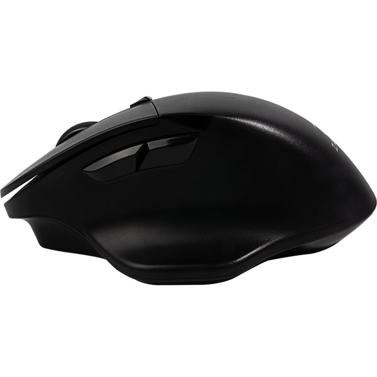 Chuột Bluetooth Dual Silent Zadez M-352B -  Màu Đen