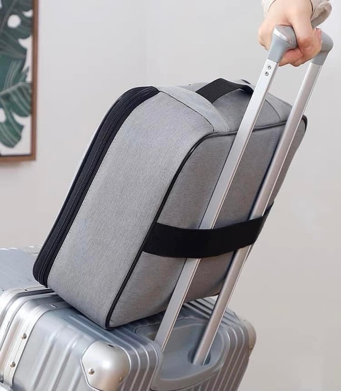 Túi sách đựng tài liệu đa năng