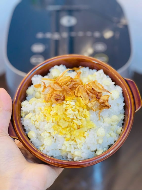 nồi cơm điện Olivo RC86