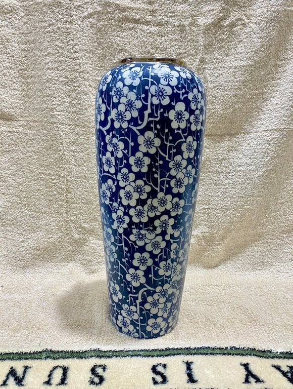 bình cắm hoa gốm