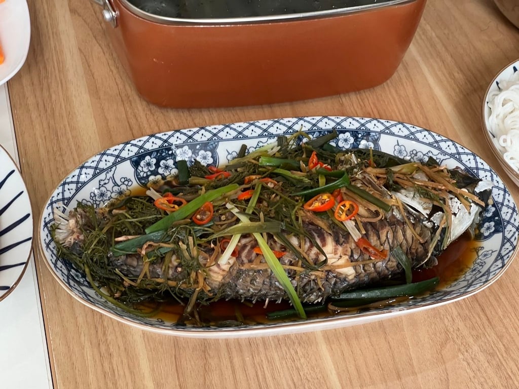 Nồi đa năng Oceno