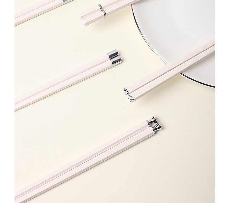 Set 8 đôi đũa sợi thuỷ tinh