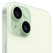 Điện Thoại iPhone 15 128GB Green MTP53- Chính Hãng VN/A