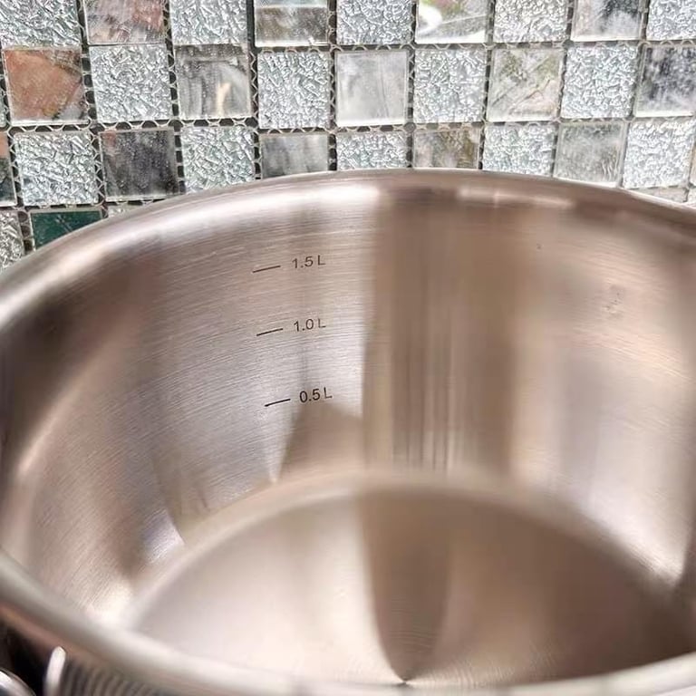 Nồi canh Chockmen CKM25- 16cm